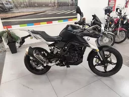 G 310 GS