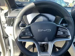 BYD Song Plus