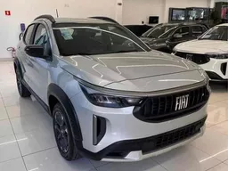 Fiat Pulse