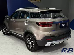 Ford Territory
