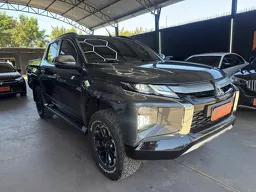 Mitsubishi L200 Triton