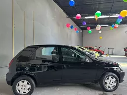 Chevrolet Celta