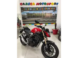 CB 500
