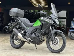 Versys