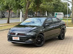 Volkswagen Virtus