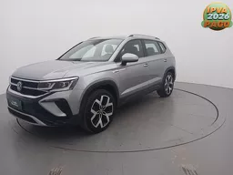 Volkswagen Taos