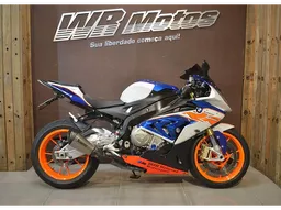 S 1000 RR