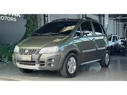 Fiat Idea