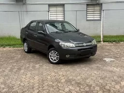 Fiat Siena