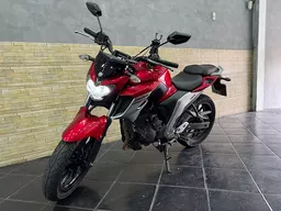 Fazer 250