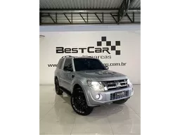 Pajero Full