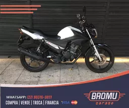Yamaha Factor