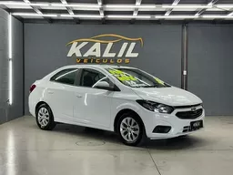 Chevrolet Prisma