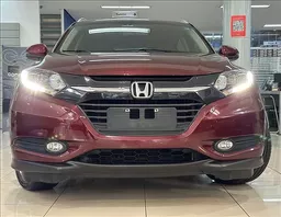 HR-V