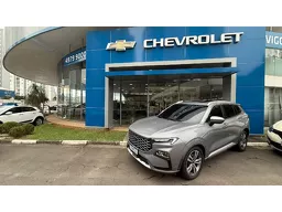 Ford Territory