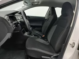 Volkswagen Polo Hatch