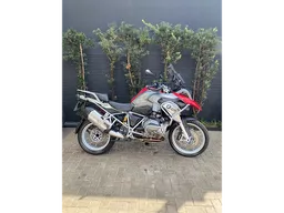 R 1200 GS