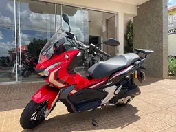 Honda ADV