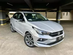 Fiat Cronos