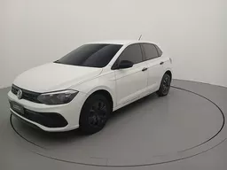 Volkswagen Polo Hatch