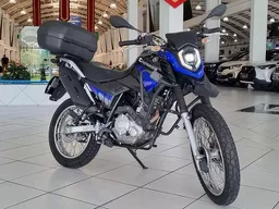 XTZ 150