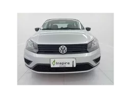 Volkswagen Voyage