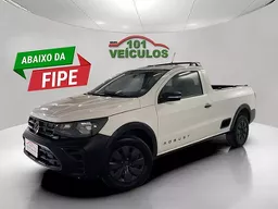 Volkswagen Saveiro