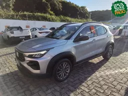 Fiat Pulse
