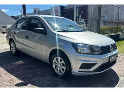 Volkswagen Voyage