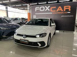 Volkswagen Polo Hatch