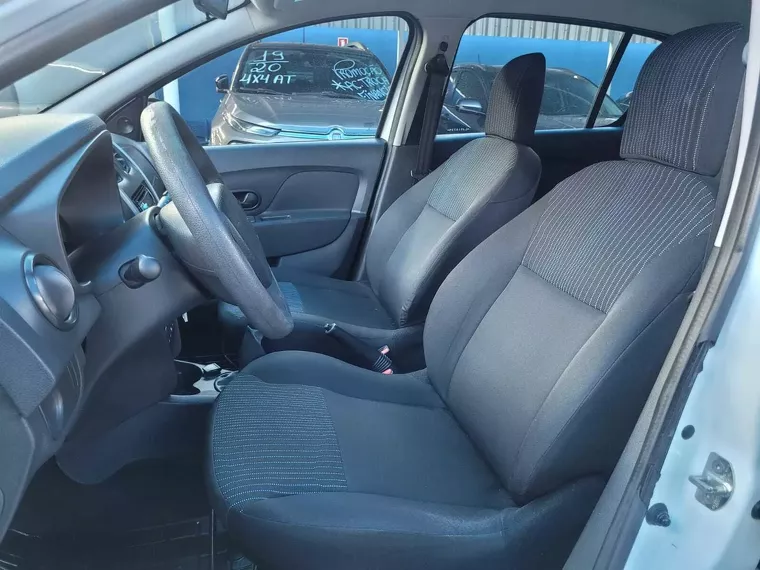 Foto do carro