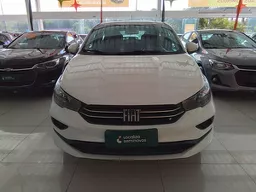 Fiat Cronos