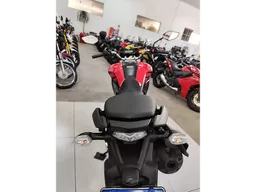 Yamaha XTZ 250