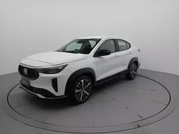 Fiat Fastback