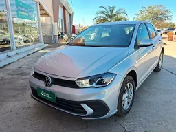Volkswagen Polo Hatch