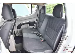 Mitsubishi L200 Triton