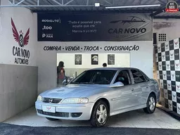 Chevrolet Vectra