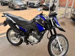 XTZ 150