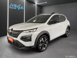 Renault Kardian