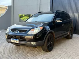 Hyundai Vera Cruz