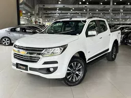 Chevrolet S10