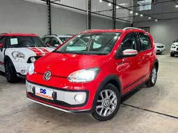 Volkswagen Cross UP