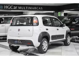 Fiat Uno