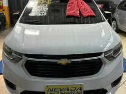 Chevrolet Spin