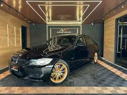 BMW 335i
