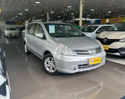 Nissan Livina