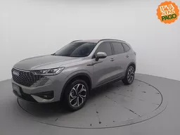 GWM Haval H6