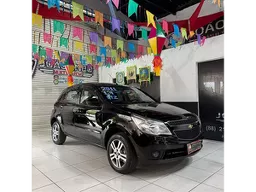 Chevrolet Agile