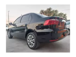 Volkswagen Voyage