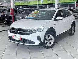 Volkswagen Nivus